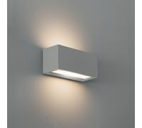 Century APPLIQUE LED REVERSO 1 Slot E27 Col. Grigio
