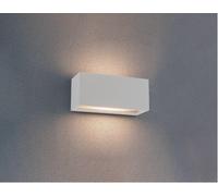 CENTURY APPLIQUE LED REVERSO BIANCO - E27 - IP65 - Color BIANCO RVBI-E27