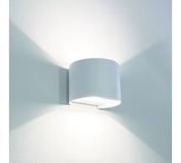 Century APPLIQUE LED UP&DOWN+ 10 W-800 lm-3.000K/4.000K/6500K Col. Bianco