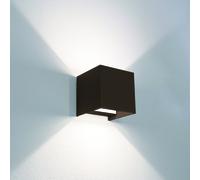 Century APPLIQUE LED UP&DOWN+ 20 W-800 lm-3.000K/4.000K/6500K Col. Corten