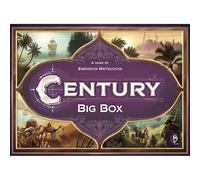 Century Big Box Board Game