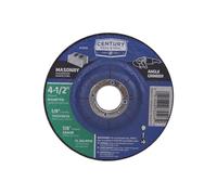 Century drill and Tool 75503 4 1/2-inch x 1/20,3 cm Masonry Wheel