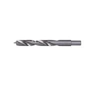 Century Drill & Tool 5/8 "Punte di legno a punta in HSS frazionaria, gambo ridotto 1/2"