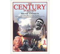 Century in Review: Walter Cronkite