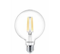 CENTURY INCANTO lampada LED 8 W E27