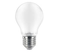 CENTURY INSG3-082730 LAMPADA GOCCIA INCANTO SATEN 8W E27 3000°K