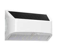 Century Italia Applique solare ARCADIA MAX Bianco (18x11cm) ACMBI 061840 1 luce