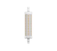 Century Italia Lampadina lineare a LED R7S 14W 118MM 1900LM 3000K