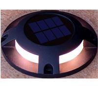 Century Italia SEGNAPASSO LED STEP SOLAR 0,04W 5L 4000K