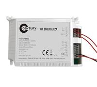 Century KIT EMERGENZA 2 ORE - Box