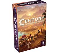 Century - La Route des Epices
