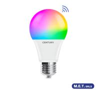 CENTURY LAMPADA BULBO ARIA SMART WI-FI 100W RGB G3SMA-142700 [EEK: A]
