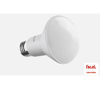 CENTURY LAMPADA LED R63 SERIE LIGHT E27 9W 820 Lumen 4000K