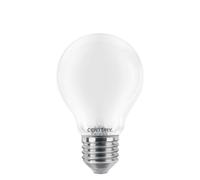 Century - Lampadina LED E27, 8 W, 1055 lm, 3000 K