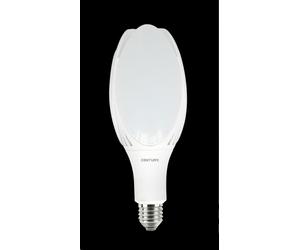 CENTURY LAMPADINA SPECIALE LED LOTUS 50W ATTACCO E40 LUCE CALDA 2200K LTS-50402