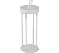 Century LED Tischlampe ATHENA white 3W 3000K Dimm. IP54 Color ATHEBI-033030