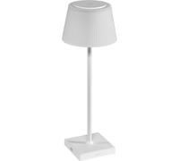 LAMPADA DA TAVOLO A LED CENTURY MARGO' ricaricabile con USB
