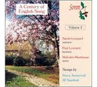 Century of English Song 2