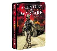Century of Warfare - Century of Warfare
