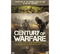 Century of warfare (DVD)