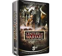 Century Of Warfare [Edizione: Regno Unito]
