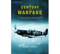 Century Of Warfare The Collection [Edizione: Regno Unito]