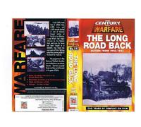 Century Of Warfare - The Long Road Back. Eastern Front 1943-1945