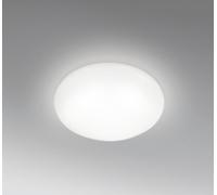 CENTURY Plafoniera LED slim tonda 24W 375mm 3CCT Century BCS243500