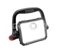 CENTURY Proiettore LED portatile ricaricabile uso esterno Century STK M2500