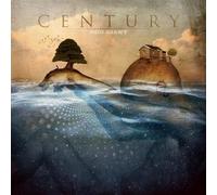 Century - Red Giant