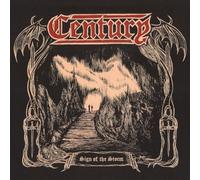 Century Sign Of The Storm (Vinyl LP) (Vinyl LP)