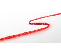 CENTURY STRIP LED ACCENTO COB ROSSA 10W/m - 480 Led/m - RED ACOBRO-1048000