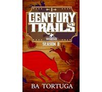 Century Trails: Roughtstock Season Two