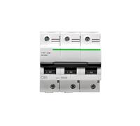 CENWQNZP Interruttore Automatico C120H C120H 1PC 63A(C120H 3PD 80A)