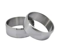 CENWQNZP Kit di Riparazione YNE70A for compressore d'Aria a Vite, Pezzi di Ricambio, 1 paraolio e 1 Manicotto dell'albero, 2 Pezzi for Kit(YNT70B)