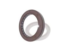 CENWQNZP Paraolio for Albero Pompa idraulica con Dimensioni 63,9x89x11 mm for a Doppio Labbro