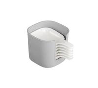 Cenz-888 Piatto da spuntino 1 set di piatti for salse, for condimenti secchi for uso domestico, for aceto da barbecue, utensili cucina
