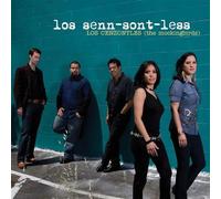 Cenzontles - Senn-sont-Less