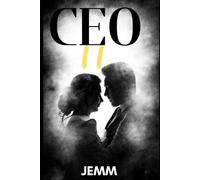 CEO 2 (II) Segunda edición: El señor Jomenawer y su amada de luna de miel por Texas