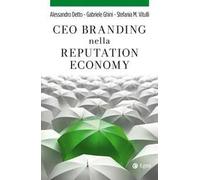 CEO branding nella reputation economy
