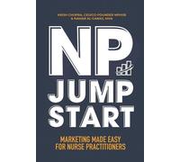 Ceo/Co-Founder of Nphub Krish Chopra Mha Namar Al-Ganas NP Jumpstart (Tascabile)