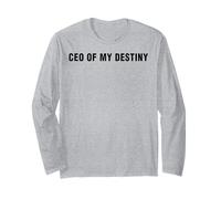 Ceo del Mio Destino Maglia a Manica