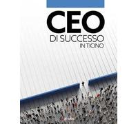 CEO di successo in Ticino