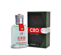 Ceo Eau De Toilette Pour Homme 100Ml - Montage Brands profumo da uomo
