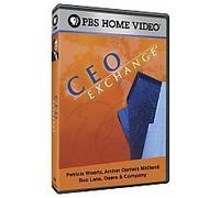 CEO Exchange : The Prognosis for Health Care