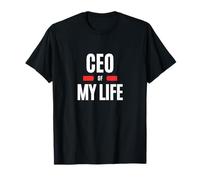 Ceo of My Life Maglietta