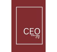 CEO’s Energy: journal