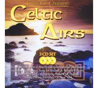 Ceoil Cu Chulainn - Celtic Airs