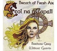CEOL NA GCAPALL - Breath of Fresh Air: Ceol Na Gcapall