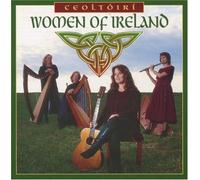 Ceoltoiri Celtic Ensemble - Women Of Ireland